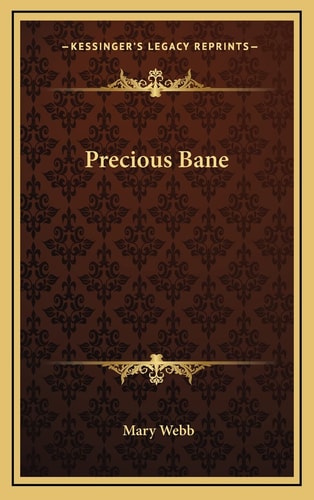 Precious Bane