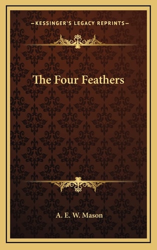 The Four Feathers