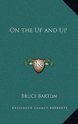 On the Up and Up