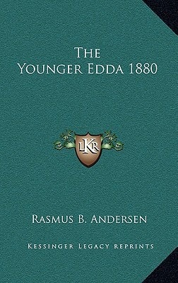 The Younger Edda 1880