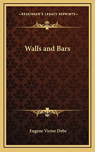 Walls and Bars