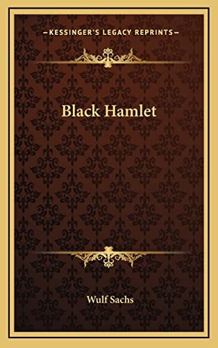 Black Hamlet