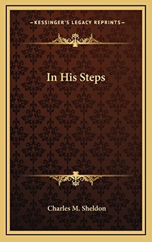In His Steps