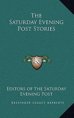 The Saturday Evening Post Stories