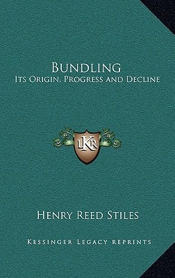 Bundling: Its Origin, Progress and Decline