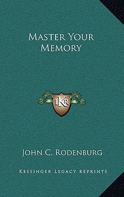 Master Your Memory