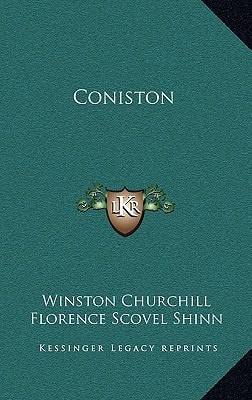 Coniston