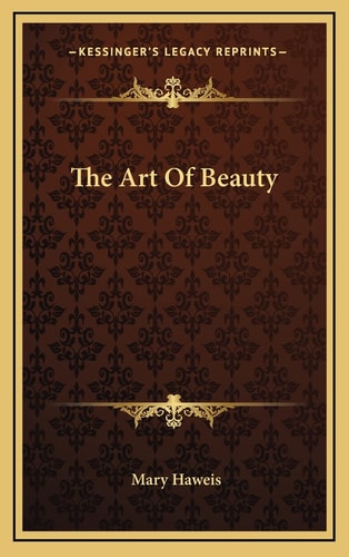 The Art Of Beauty