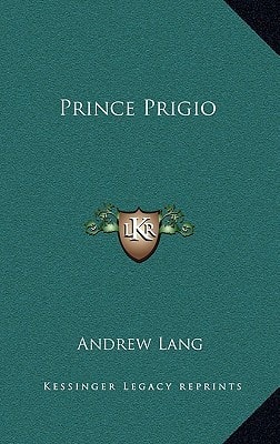 Prince Prigio