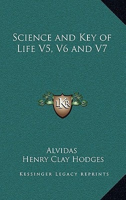 Science and Key of Life V5, V6 and V7