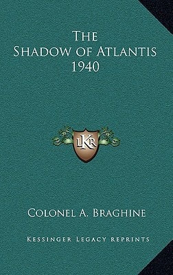 The Shadow of Atlantis 1940