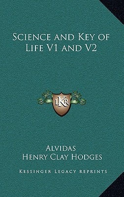 Science and Key of Life V1 and V2