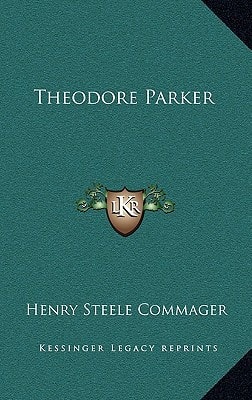 Theodore Parker