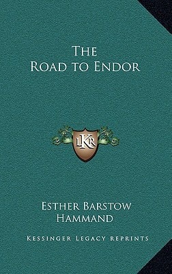 The Road to Endor
