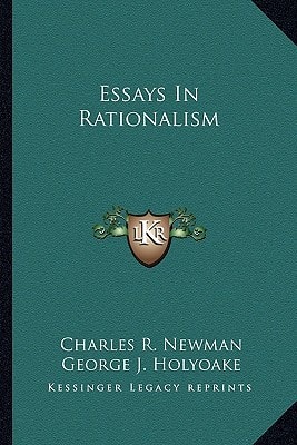 Essays In Rationalism