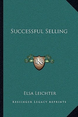 Successful Selling