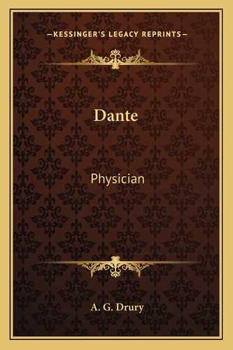 Dante: Physician