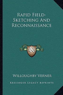 Rapid Field-Sketching And Reconnaissance