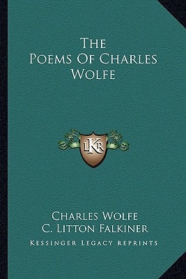 The Poems Of Charles Wolfe