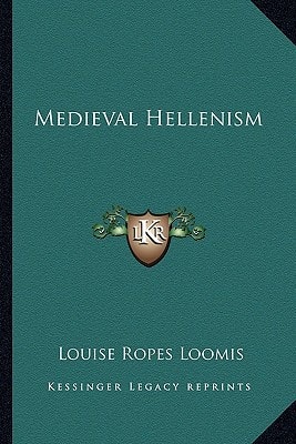 Medieval Hellenism