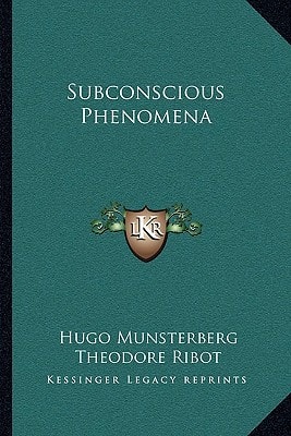 Subconscious Phenomena