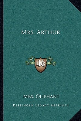 Mrs. Arthur