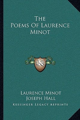 The Poems Of Laurence Minot