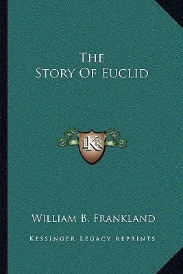 The Story Of Euclid