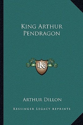 King Arthur Pendragon
