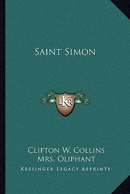 Saint Simon