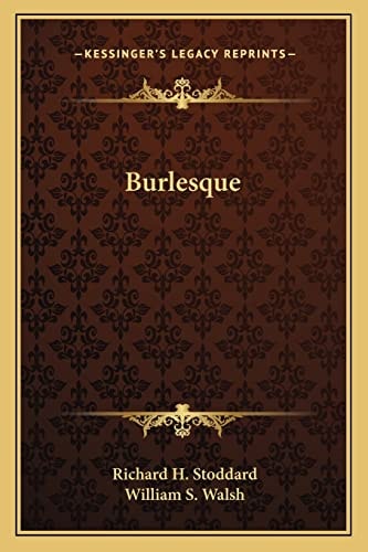 Burlesque