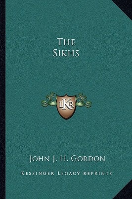 The Sikhs