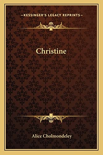 Christine