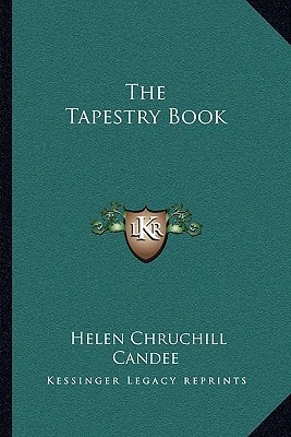 The Tapestry Book