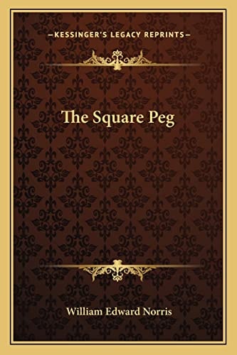 The Square Peg