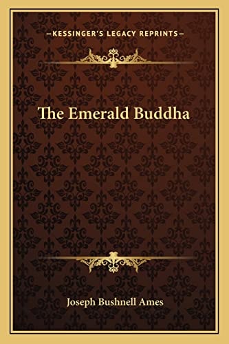 The Emerald Buddha