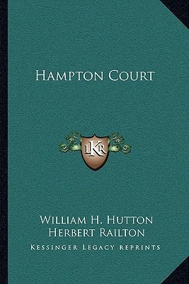 Hampton Court