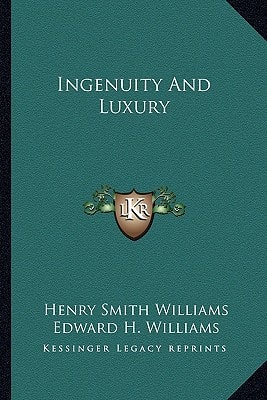 Ingenuity And Luxury