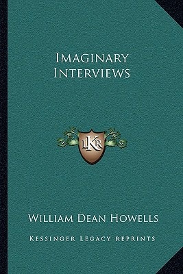 Imaginary Interviews