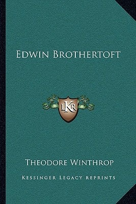 Edwin Brothertoft