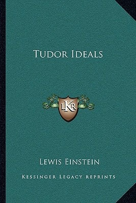 Tudor Ideals