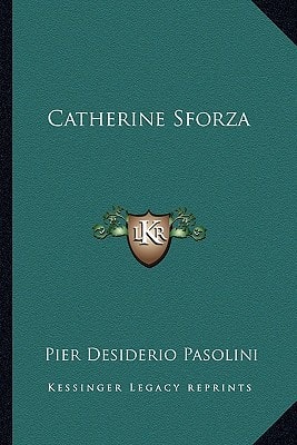 Catherine Sforza