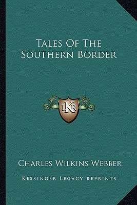 Tales Of The Southern Border
