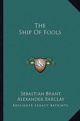 The Ship Of Fools