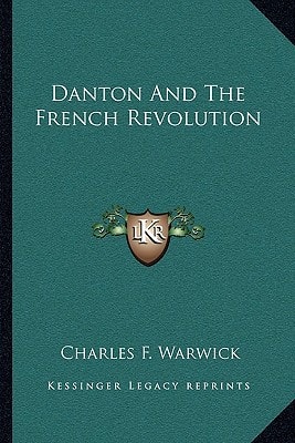 Danton And The French Revolution