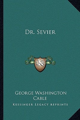 Dr. Sevier