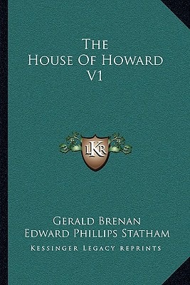 The House Of Howard V1