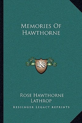 Memories Of Hawthorne