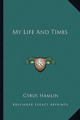 My Life And Times