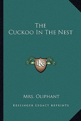 The Cuckoo In The Nest